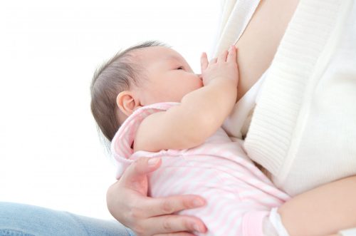 Bổ sung DHA cho trẻ sơ sinh bằng cách nào an toàn và hiệu quả?
