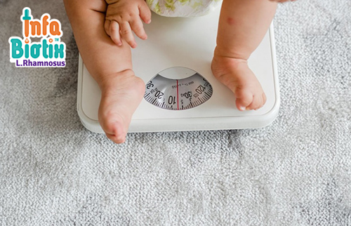 Trẻ rối loạn tiêu hóa gây sụt cân có cần đi khám không?