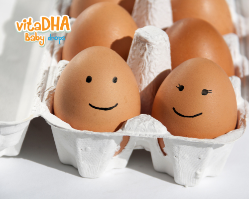 Ba mẹ có biết nên cho trẻ ăn trứng thế nào đúng và an toàn?