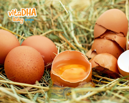 Một số lưu ý khi cho trẻ ăn trứng đảm bảo an toàn tối đa