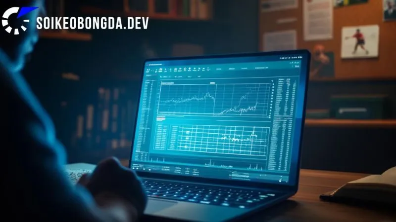 Cách đánh giá phong độ đội bóng để soi kèo hiệu quả