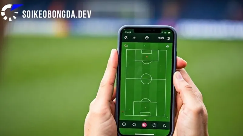 Dò xét đội hình trước trận – Chìa khóa để soi kèo chuẩn xác