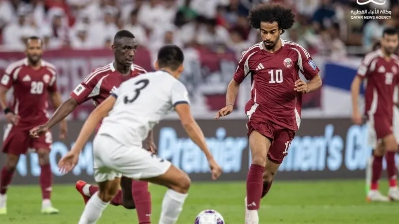 Dự đoán kết quả Kyrgyzstan vs Qatar
