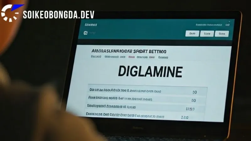 Trách nhiệm của người dùng tại Kèo bóng đá 5