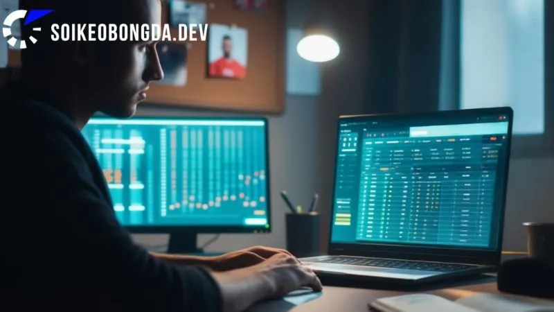 Phong độ đội bóng là gì? Vì sao lại quan trọng trong cá cược