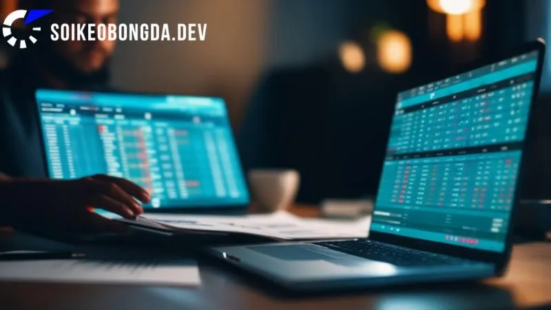 Kèo Handicap là gì? Cách đọc tỷ lệ kèo chuẩn xác