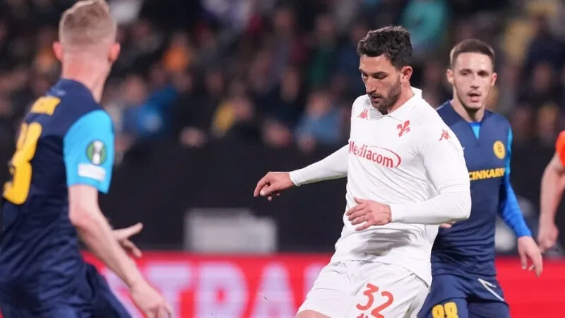 Dự đoán kết quả Fiorentina vs NK Celje